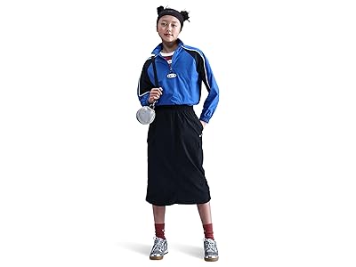 Nike Kids Sportswear Track Jacket (Big Kid) Girl