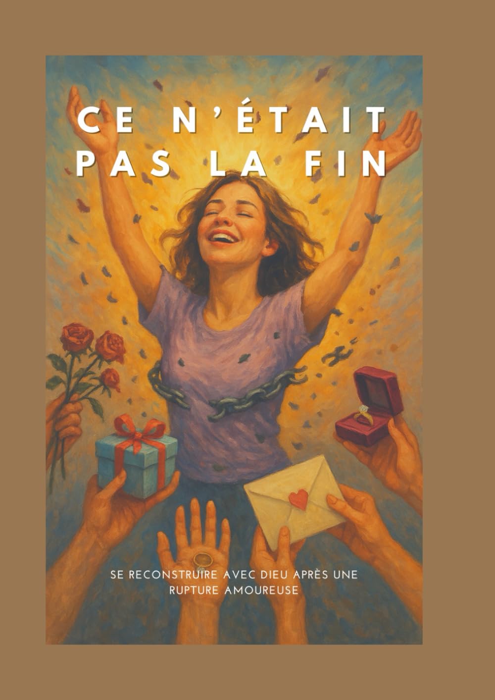 Ce n’était pas la fin