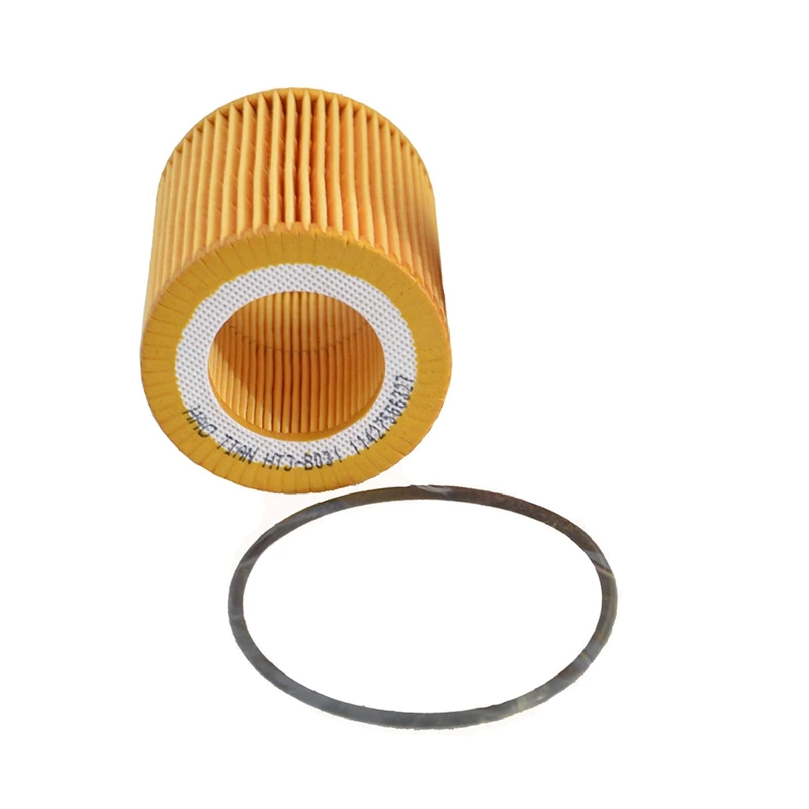 filtro de aceite del motor 10 filtros de aceite para BMW E81, E83, E84, E86, E87, E91, E90, E92, E93, E60, E63, E70, 11427514827, 11427566327 reparar