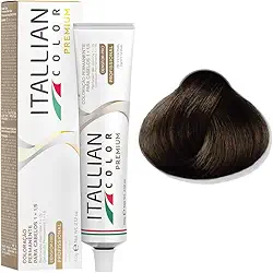 ITALLIAN COLOR PREMIUM LOURO ESCURO MARROM 6.7 60G 2022