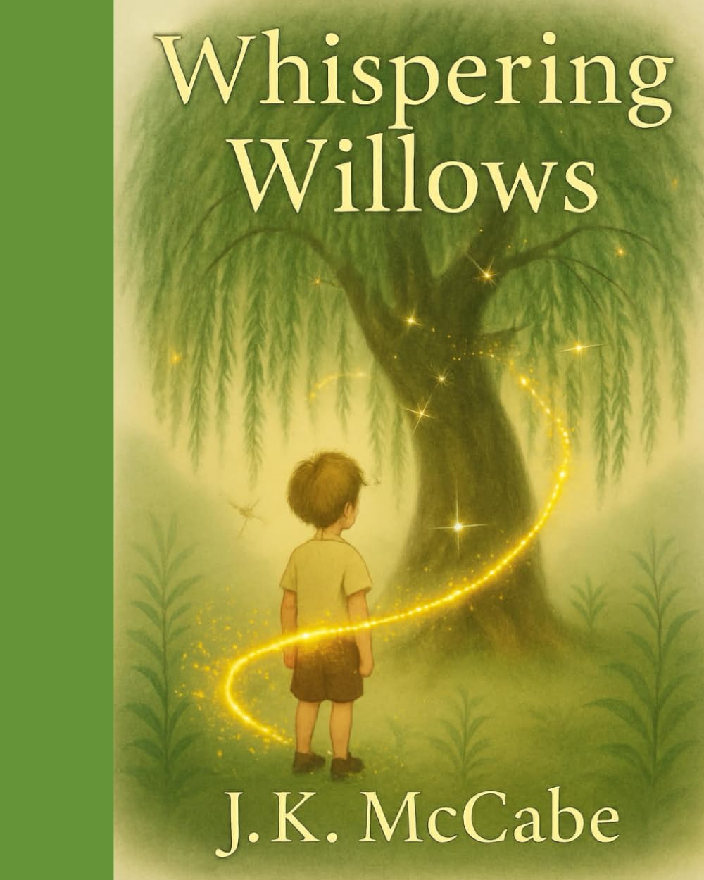 Whispering Willows