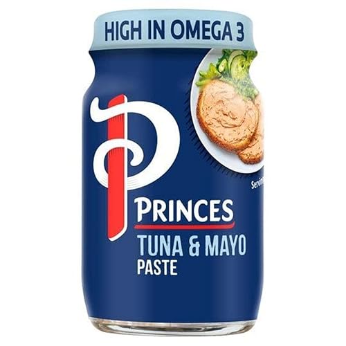 Princes Pasta de Atún y Mayo 2.65 oz