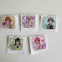 とある自治体の地域復興 2023アクリルキーホルダー Amazon.co.jp: とある自治体の地域復興 2023アクリル