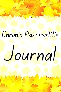 Pancreatitis: Chronic Pancreatitis Journal: Mood Diary – Track your mood and medication