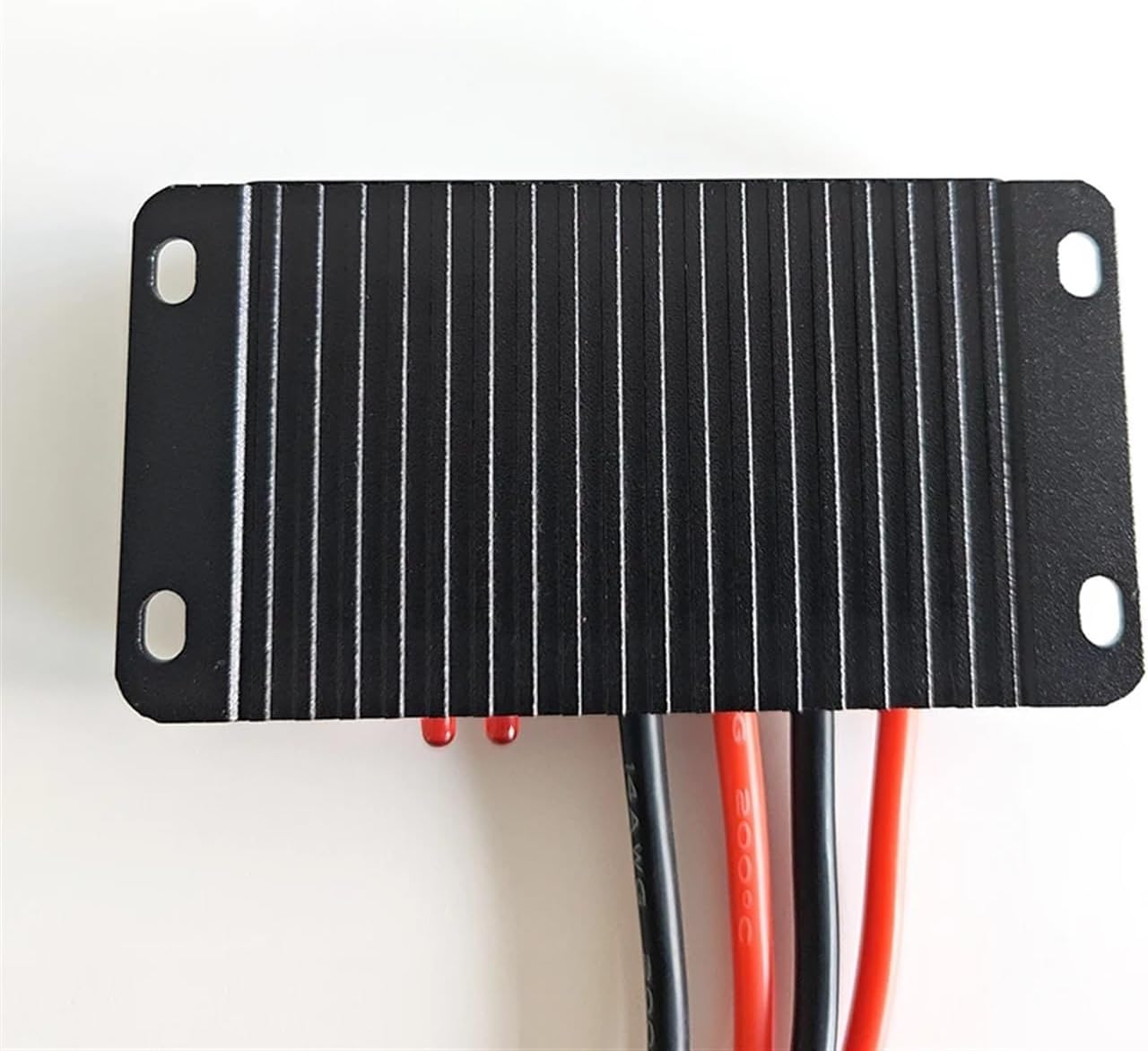 10A 12V Waterproof Solar Panel Charge Controller 150W PWM Solar PV Controller