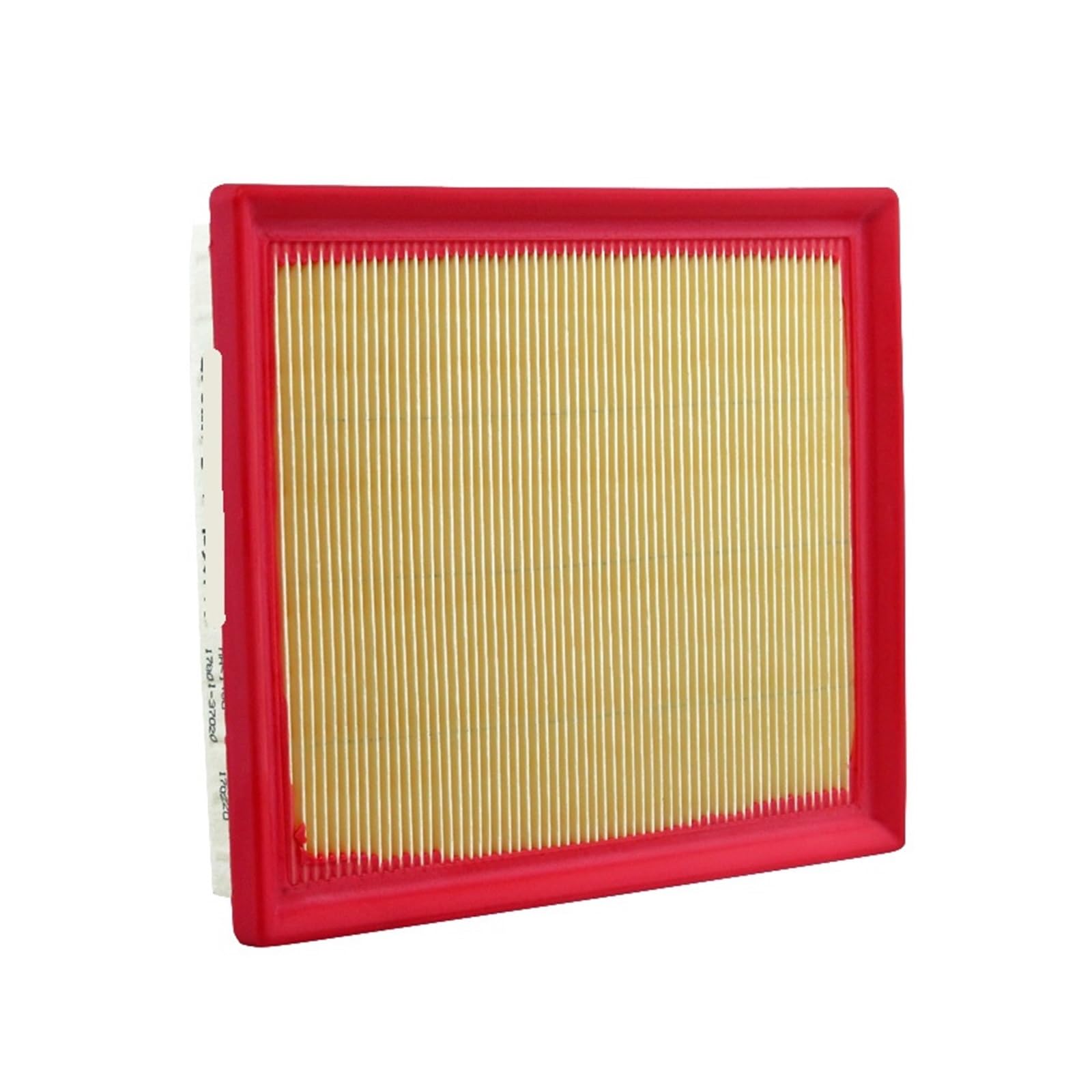 Filtro de aire para coche que soluciona tirones en Toyota Auris y Prius 1.8 4