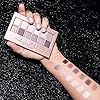 Maybelline-The-Blushed-Nudes-Eyeshadow-Makeup-Palette Maybelline The Blushed Nudes Eyeshadow Palette Makeup, 12 Pigmented Matte & Shimmer Shades, Blendable Powder, 1 Count