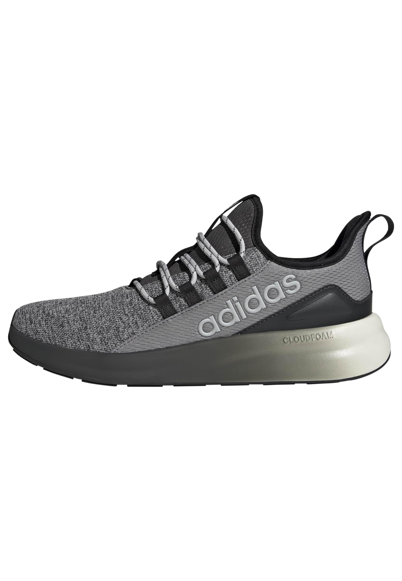 adidas Mens Lite Racer Adapt 8.0 sneakers