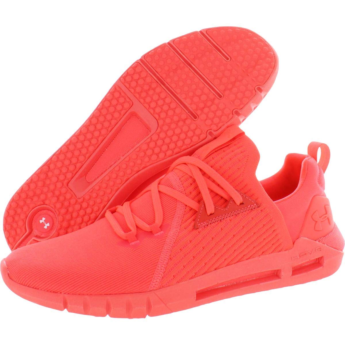 Under Armour UA HOVR SLK EVO Baroque Green/Beta Red/Bar 