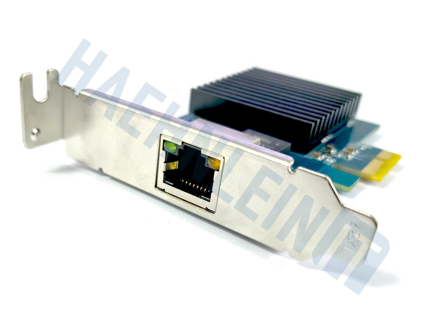 OEM Realtek RTL8127 karta sieciowa 10Gbit PCIe 4.0 x1 NIC 10Gbe Adapter
