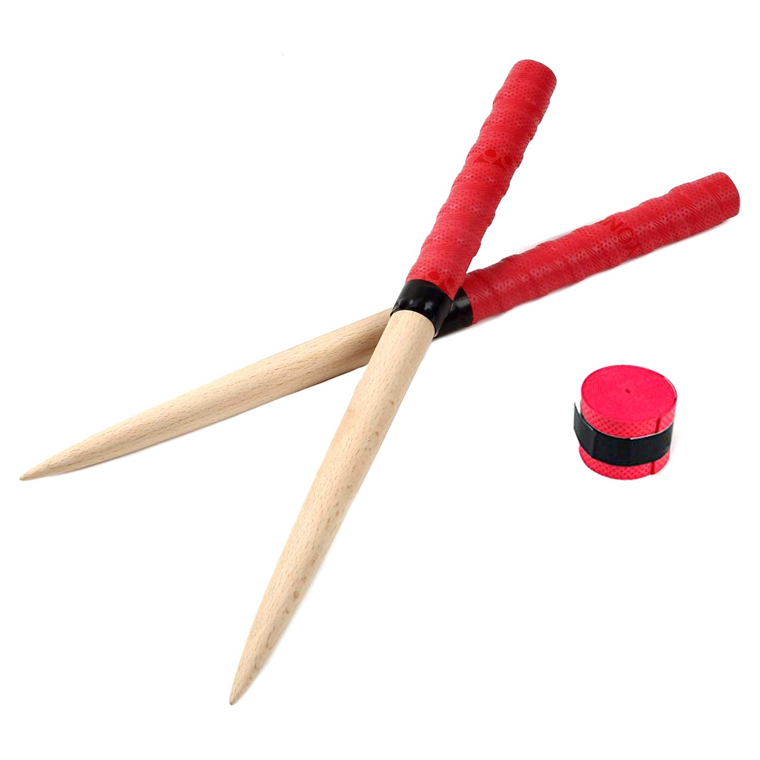 Amazon | 億騰 太鼓の達人 マイバチ 交換用グリップ ゲーム