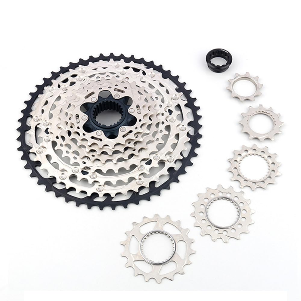 SHIMANO CS-M7100 12速スプロケット SLX HYPERGLIDE+ カセットスプロケット 12スピード