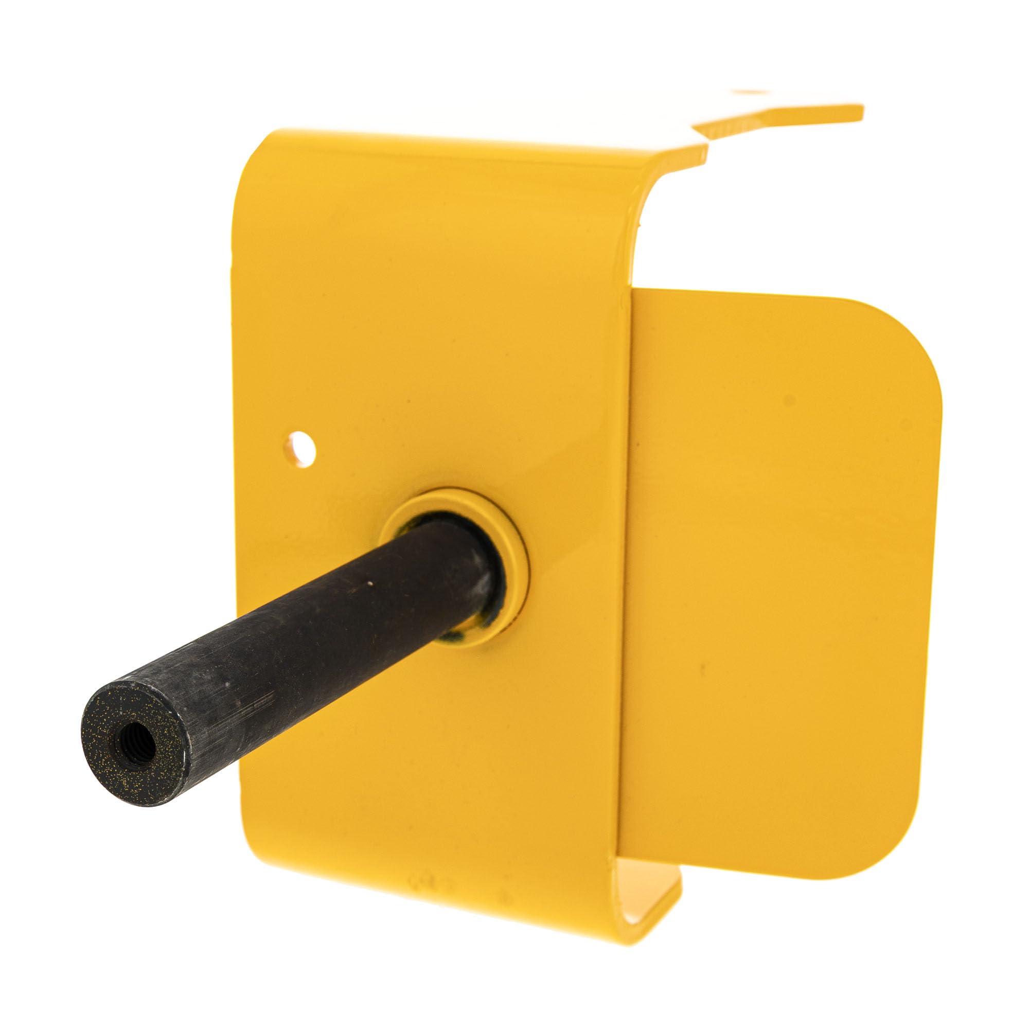 Amazon.com : CUB CADET 603-08721-4021 Yellow Front Caster Wheel