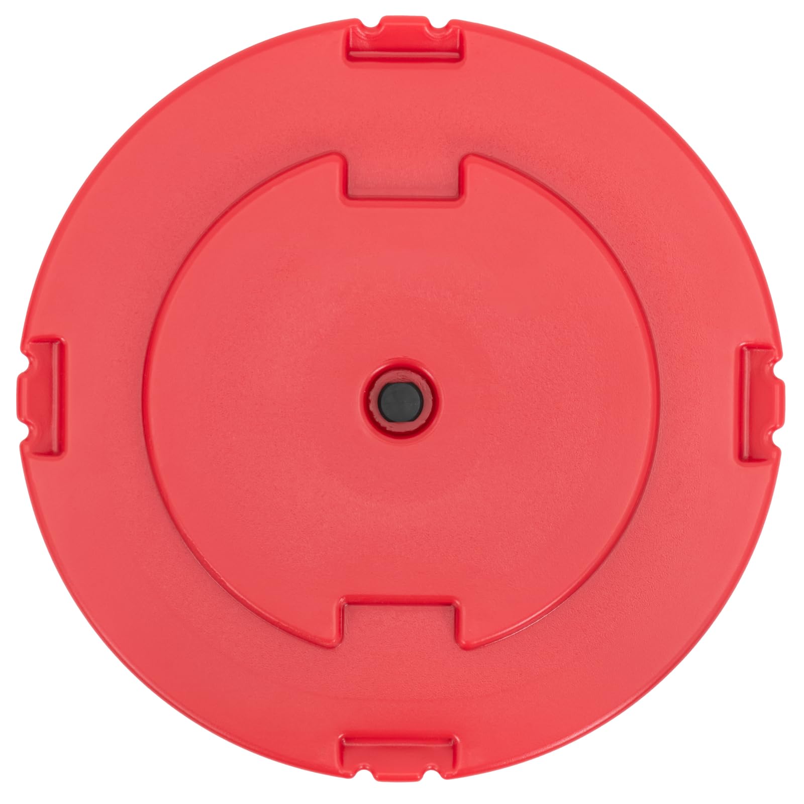 Royal Catering Contenedor aislado Acero Inoxidable Contenedor aislado Inox. RC_TT_2 (Capacidad: 15 L, Acero inoxidable / plástico (PE/PU))