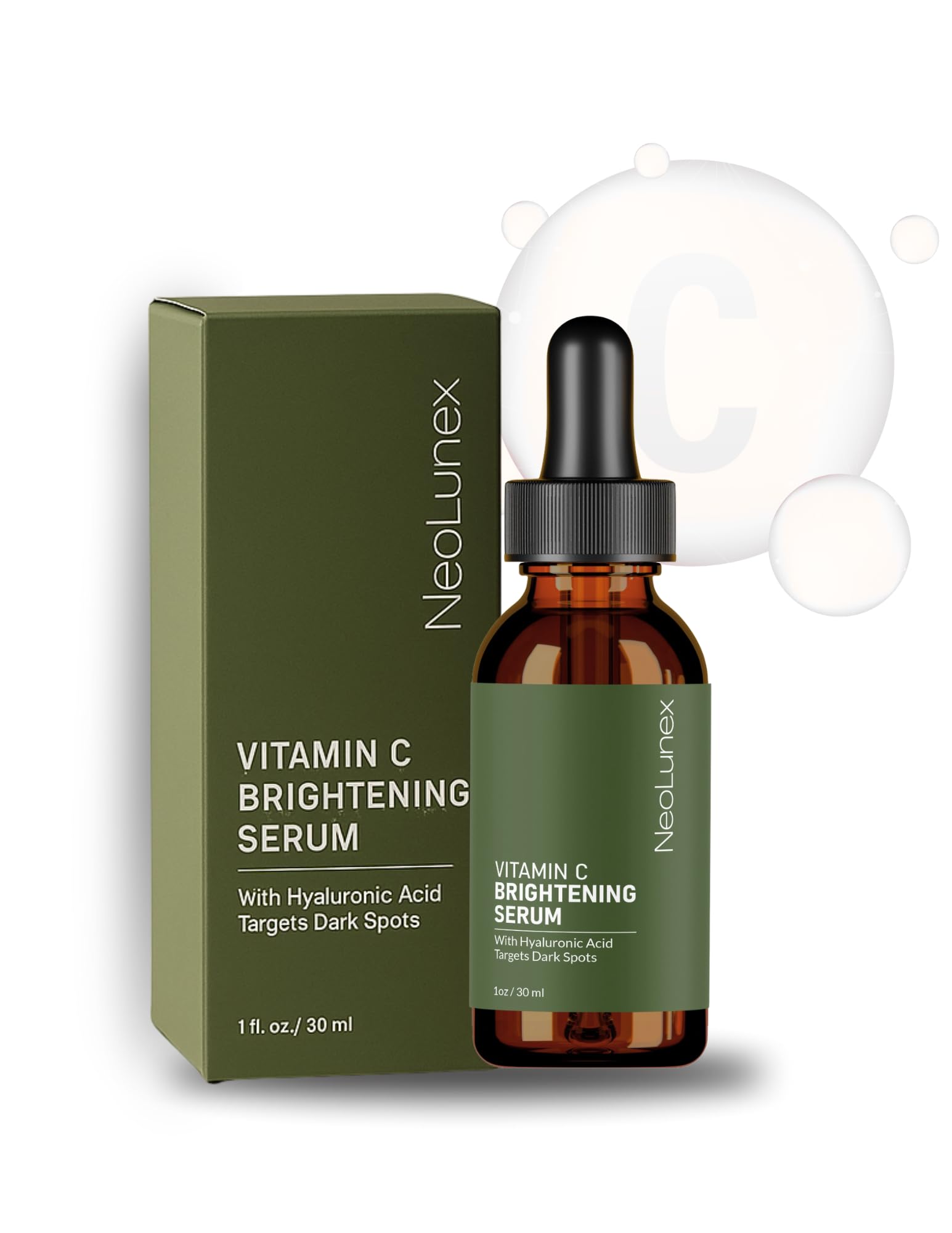 Amazon.com: NeoLunex Vitamin C Facial Serum – Dark Spot