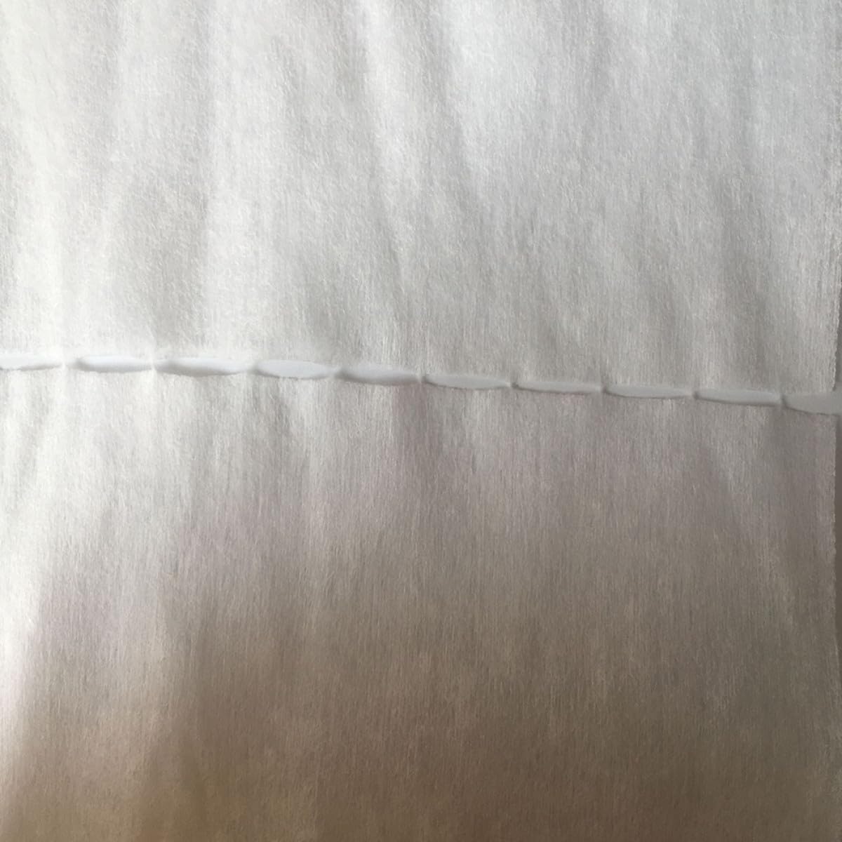 Rollo y Portátil de Toallitas Faciales Desmaquillantes de 600 Piezas de Tela No Tejida Adecuado para Limpieza y Uso Diario Hogar