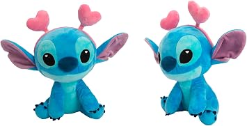 Disney Stitch Love, 25cm