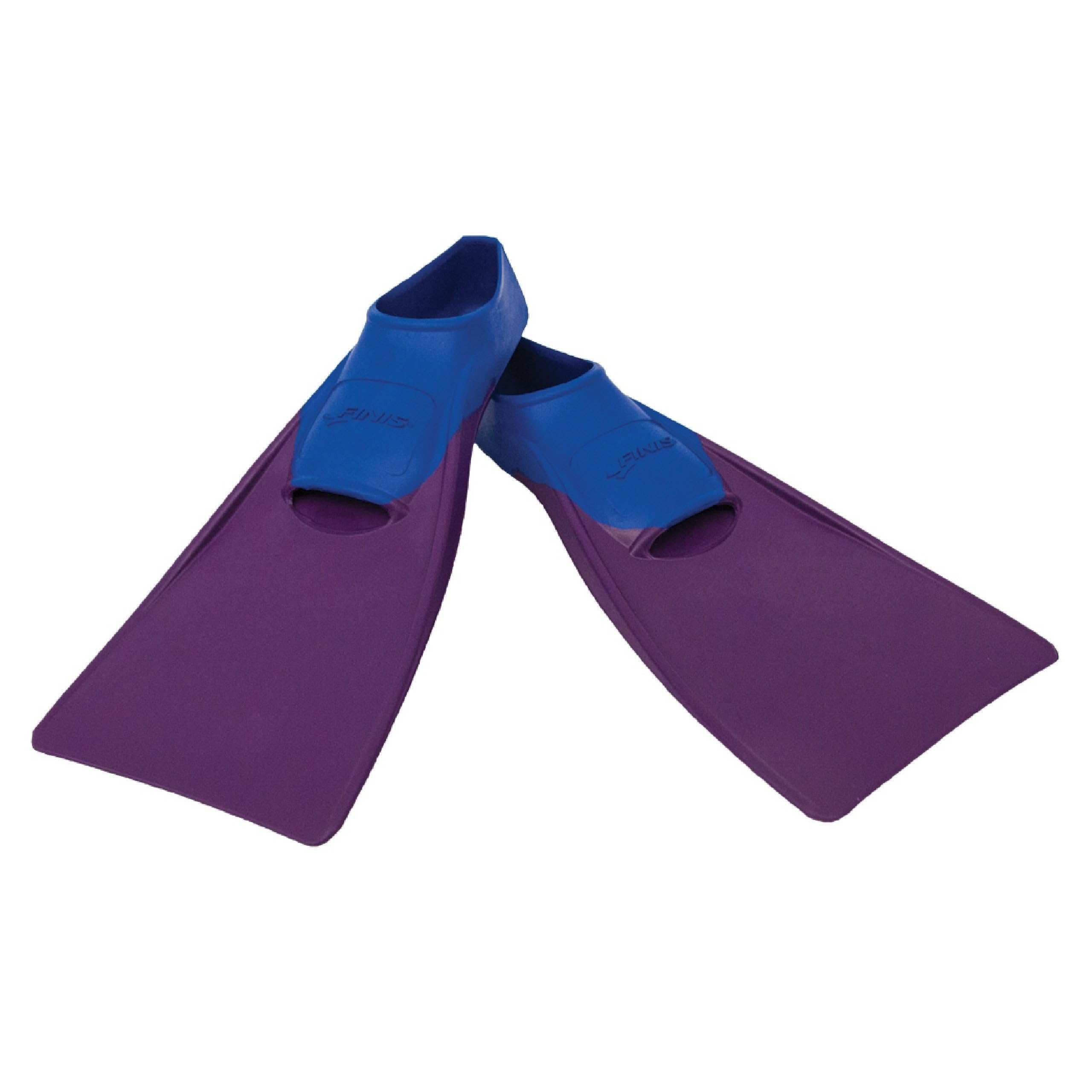 FINIS Long Floating Fin