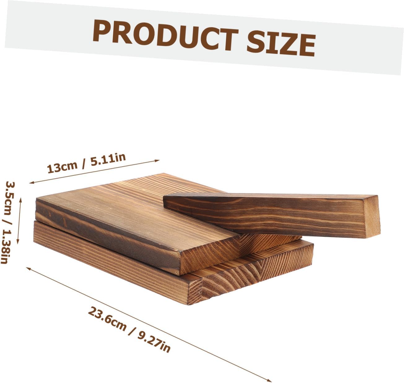 Dumpling Skin Mold Manual Dumpling Pressing Tool Ergonomic Wooden Dough Presser for Home Kitchen Use