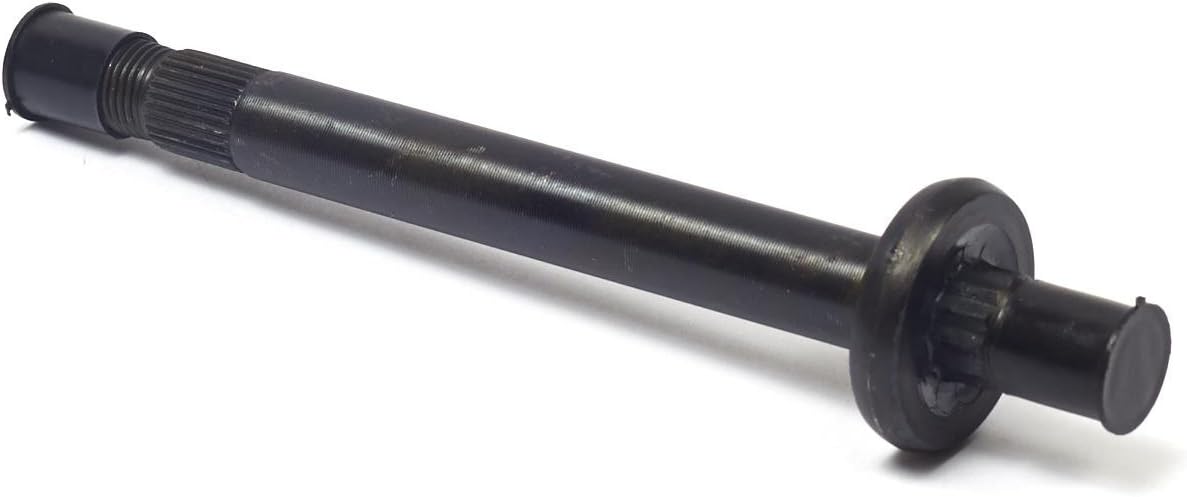 Briggs & Stratton Genuine Briggs & Stratton Replacement Shaft, Splined