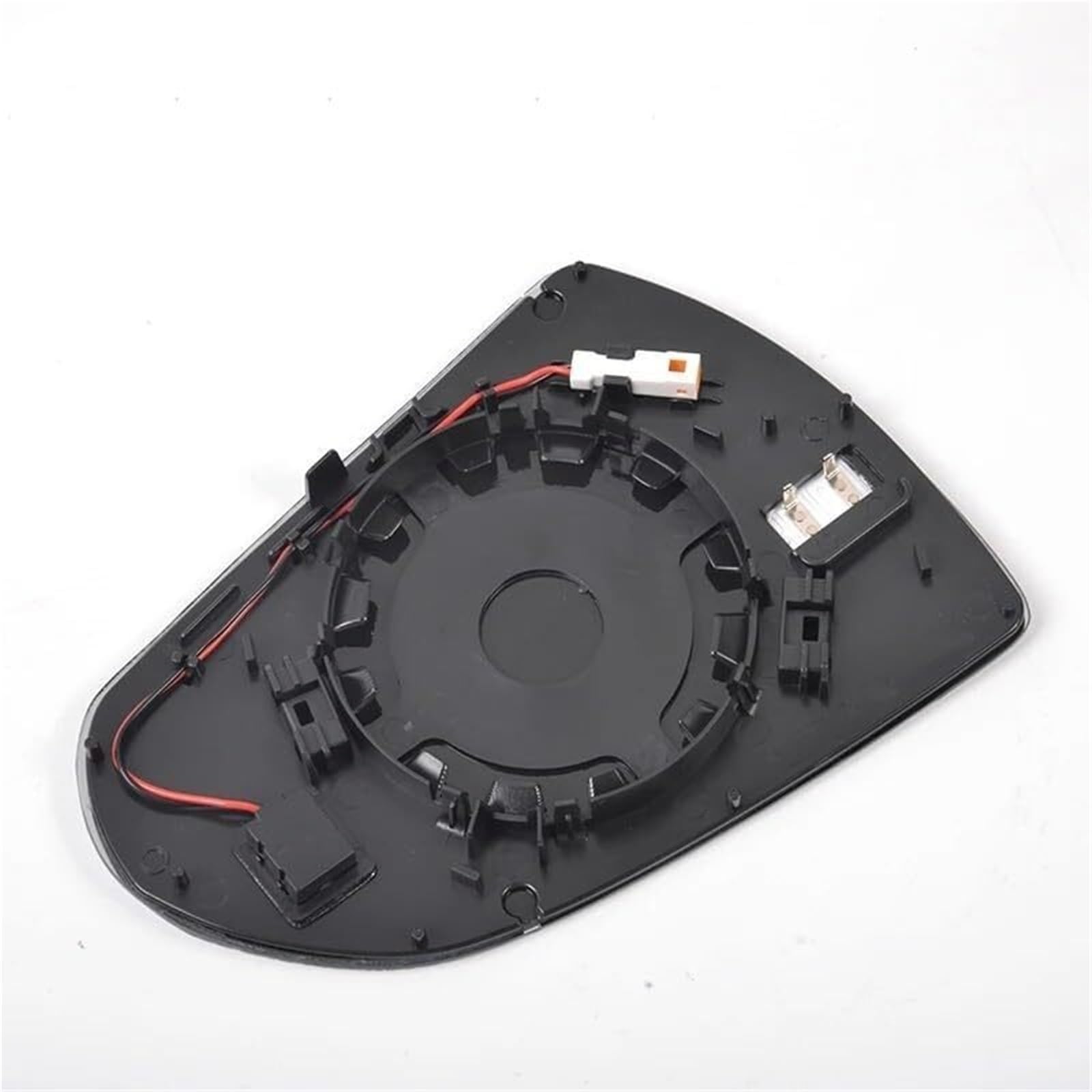 Specchietti retrovisori per auto Per Hyundai per Elantra 2016-2022 Specchietto retrovisore grandangolare riscaldato per angolo cieco in vetro portiera(Right)