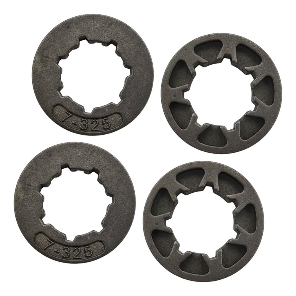 Pignon 7 dents 0.325 idéal pour couper votre bois de chauffage