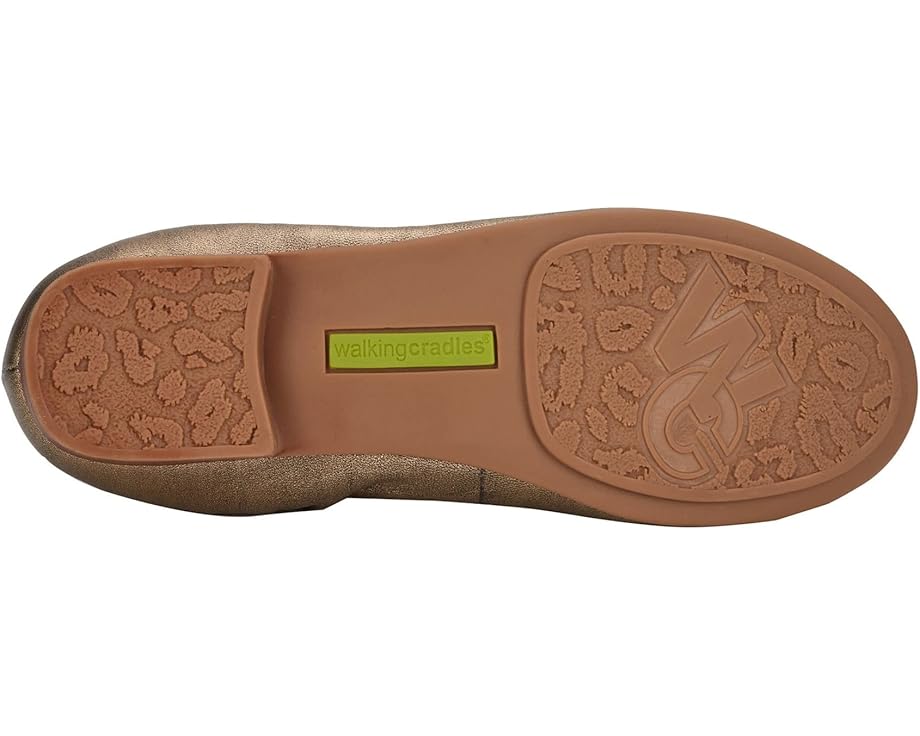 Walking Cradles Tess - Bottom View