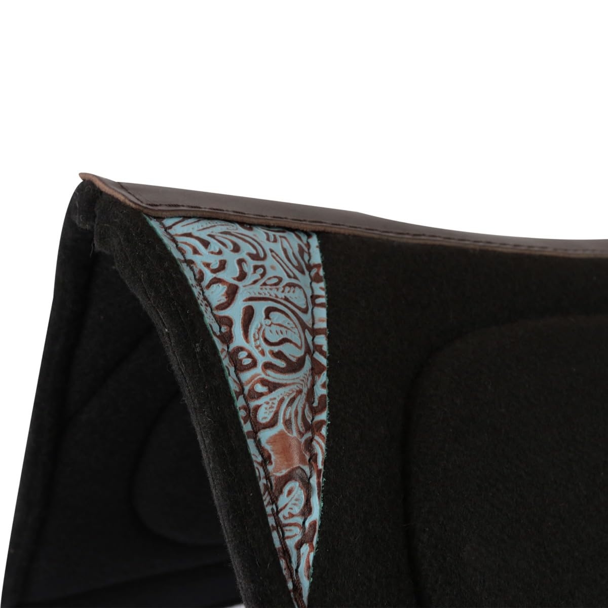 Sudadero de fieltro Silver Horse Mixed, suave y resistente, indispensable para proteger al caballo de traumas y golpes excesivos