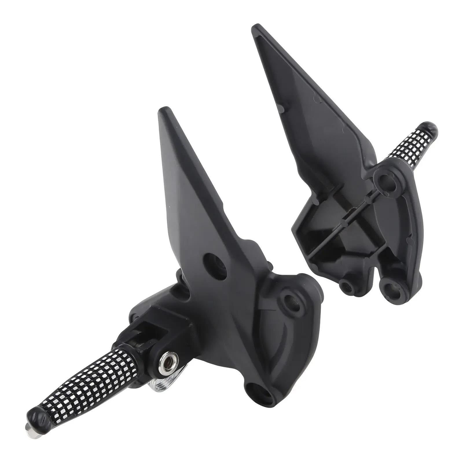 Accesorios para clavijas Estriberas Delanteras Y Pedales Para Motocicleta Para Kawasaki Z1000 ZR1000 2010-2021 2020 2019 2018 2017 2016 2015 2014