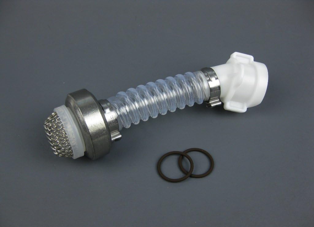 Graco 16P121 or 16P-121 Flexible Suction Tube- OEM