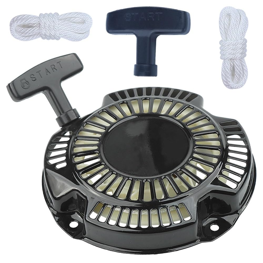 Kit de Cuerda de Agarre de Mango de Arranque, Cuerda de Agarre de Mango de Arranque Compatible con Eh12 268-50201-00