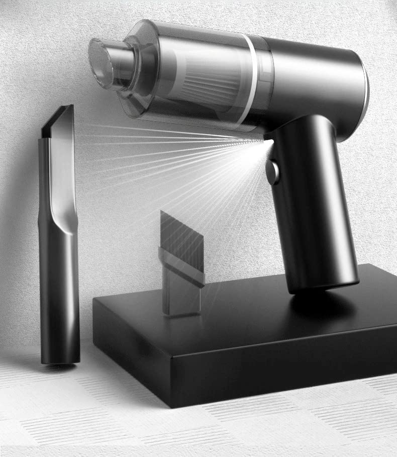 [Top 9] Best Cordless Vacuum Cleaner In India 2023 Review