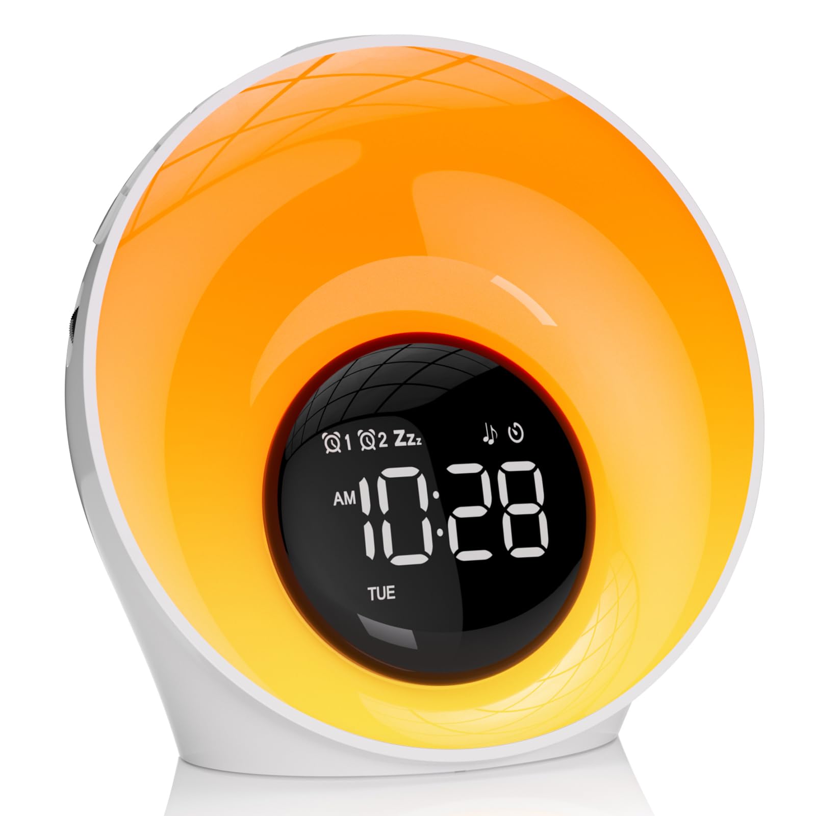 Hyundai Wake-Up Light Wekker Aanbieding ⏰ | .n