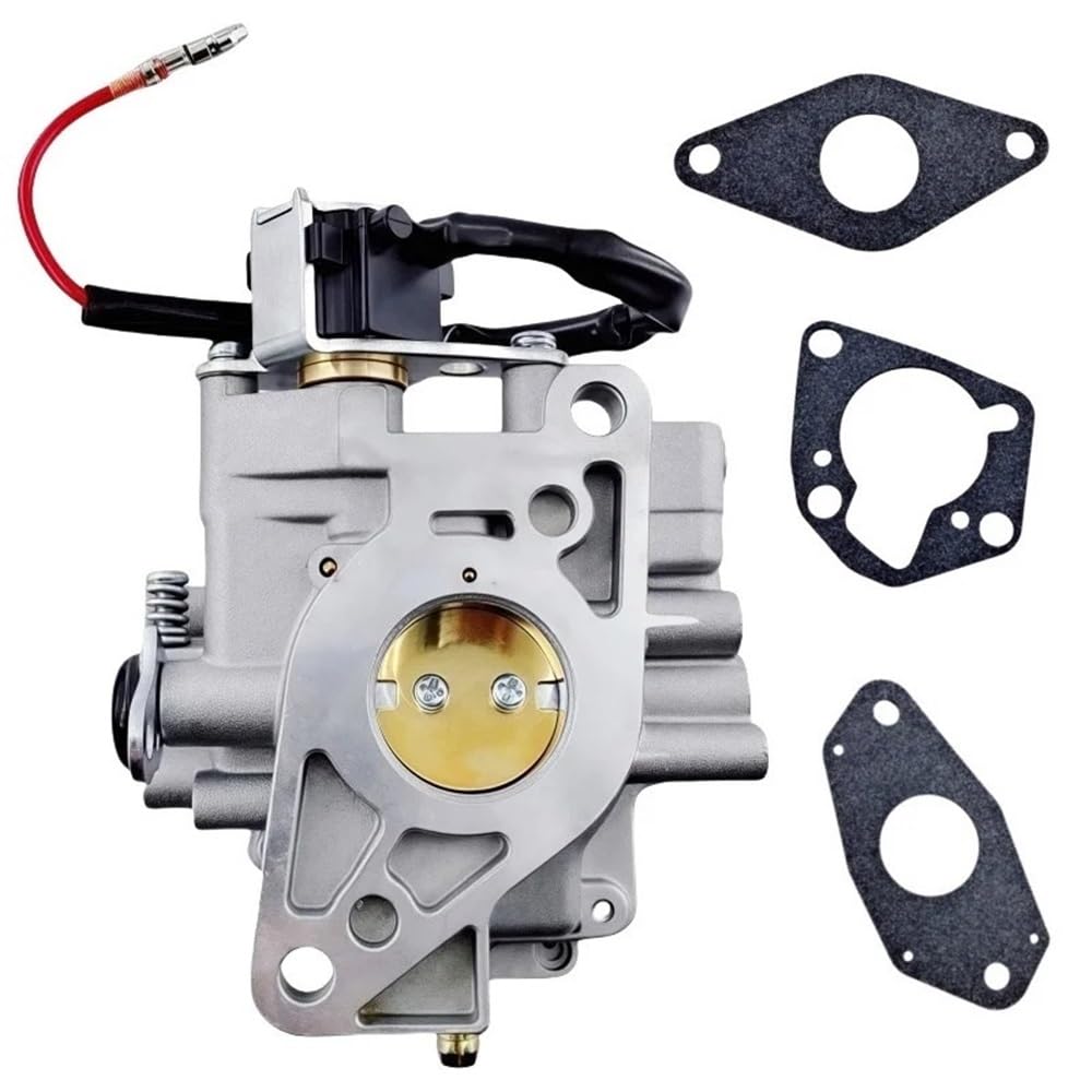 Carburateur avec joints pour CH18 CH20 CH22 CH23 et CH620 à CH680