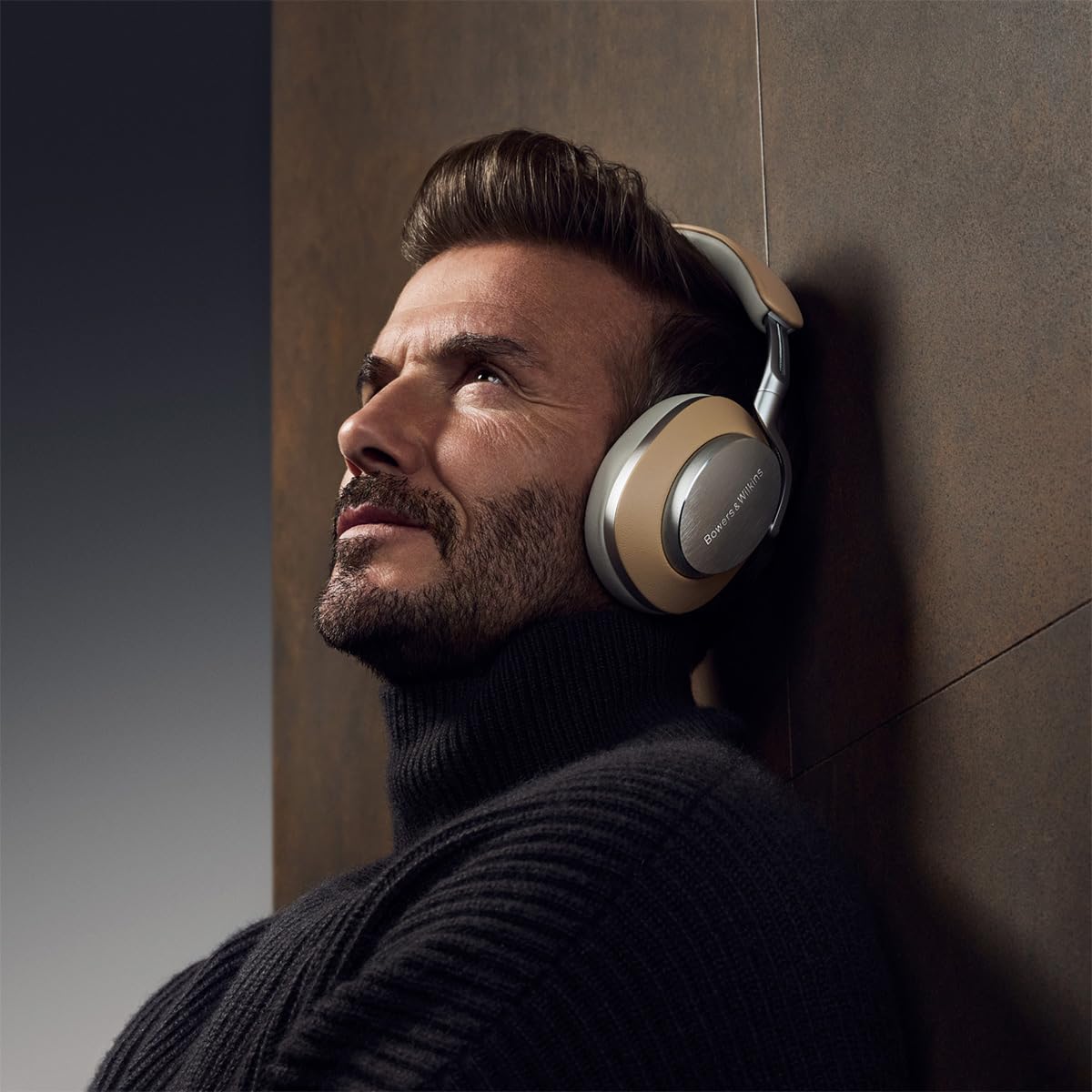 Amazon.com: Bowers & Wilkins Px8 Over-Ear Wireless Headphones 