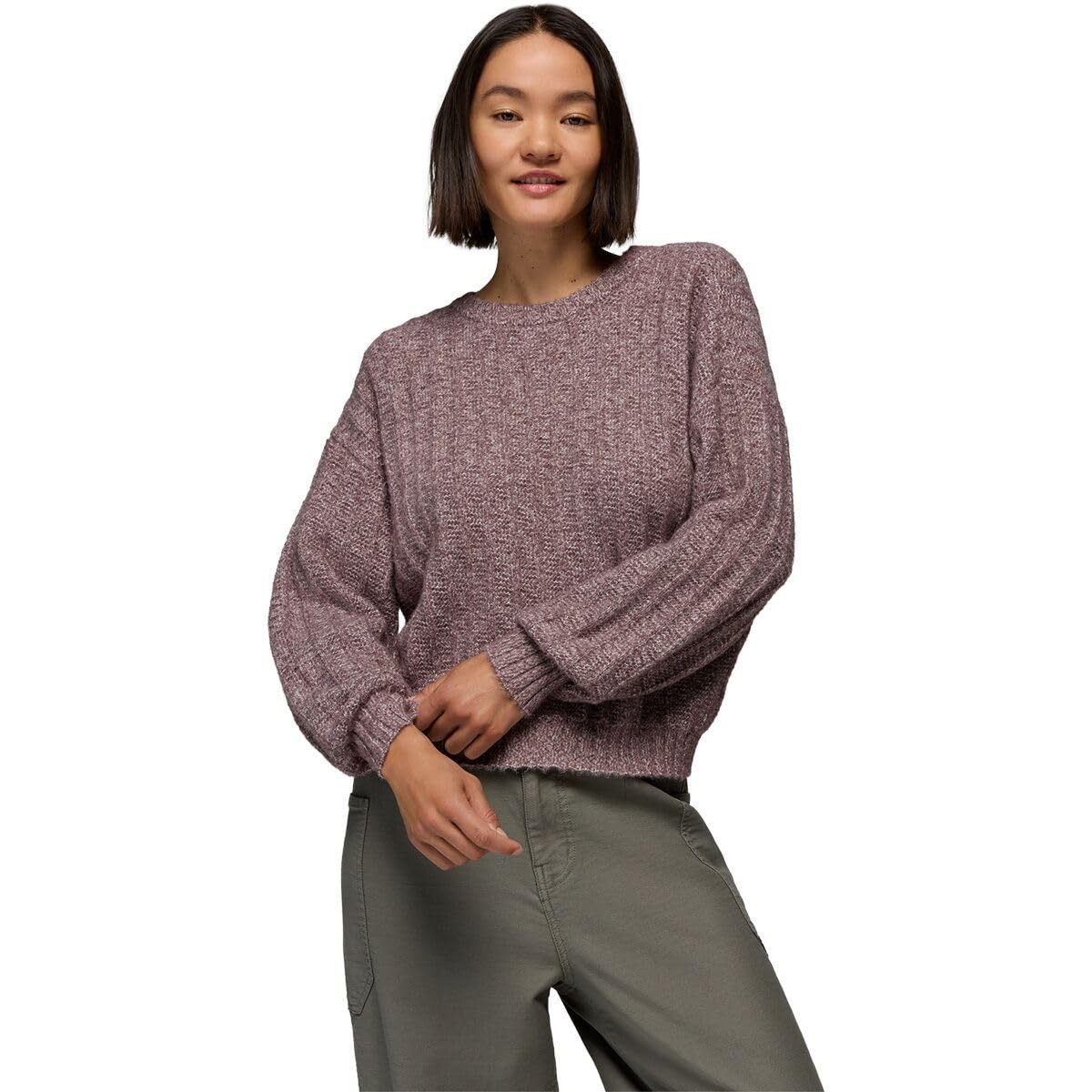 prAna Womens Emberbrook Sweater