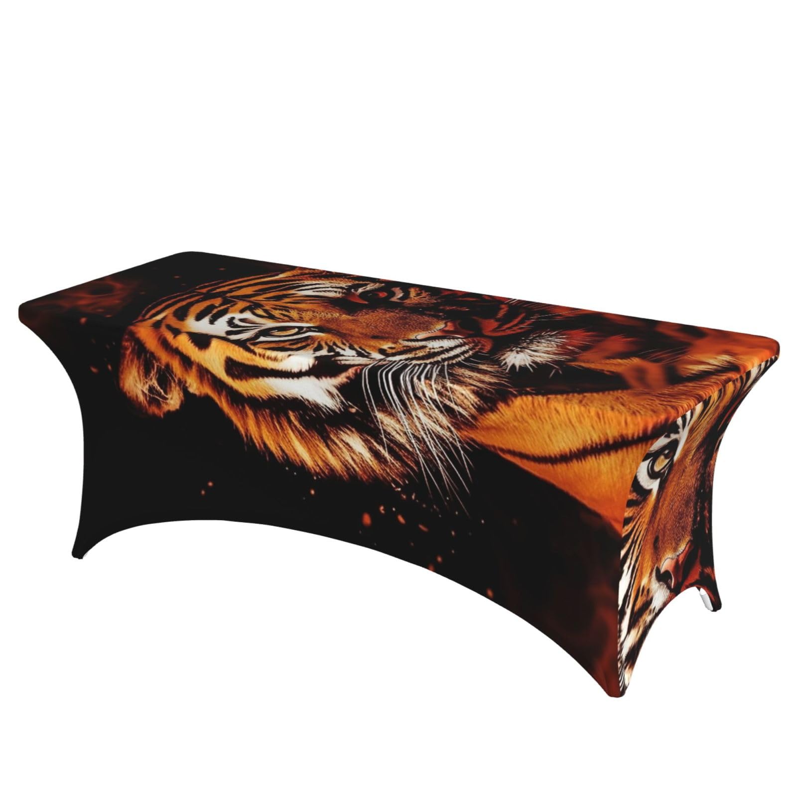 Nappe de table de patio pour repas en extérieur et fêtes de jardin