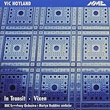  In Transit / Vixen
