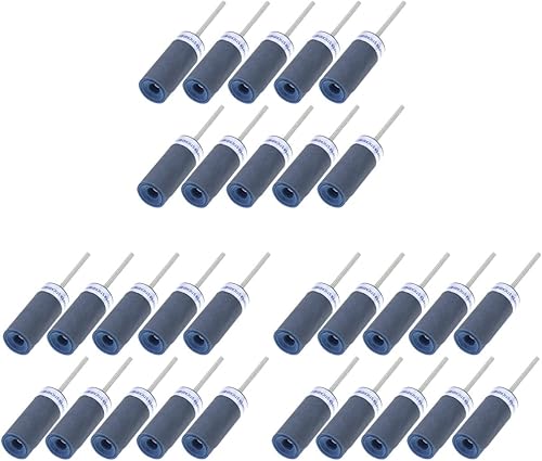 Kit de grano de palo, 30 piezas, cabezal de papel de lija, cilíndrico, lijadora, herramientas de taladro, prensa de husillo, pulido artesanal,