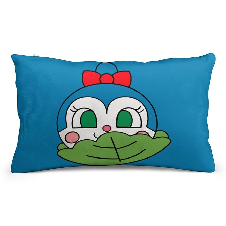 Amazon｜枕カバー コキンちゃん まくらカバー 抱き枕カバー