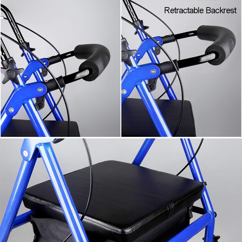 結 -YOU- 調節可能な松葉杖、大人の松葉杖、10レベルの高さ調整、ナイトビジョン