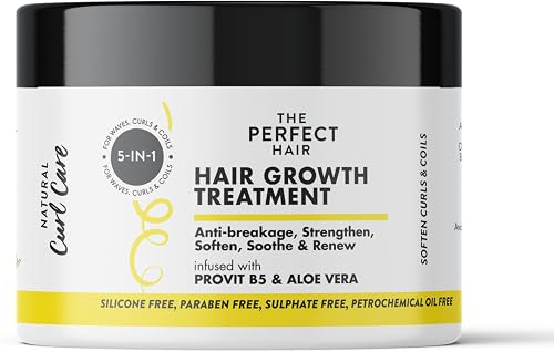 Growth Treatment 125ml