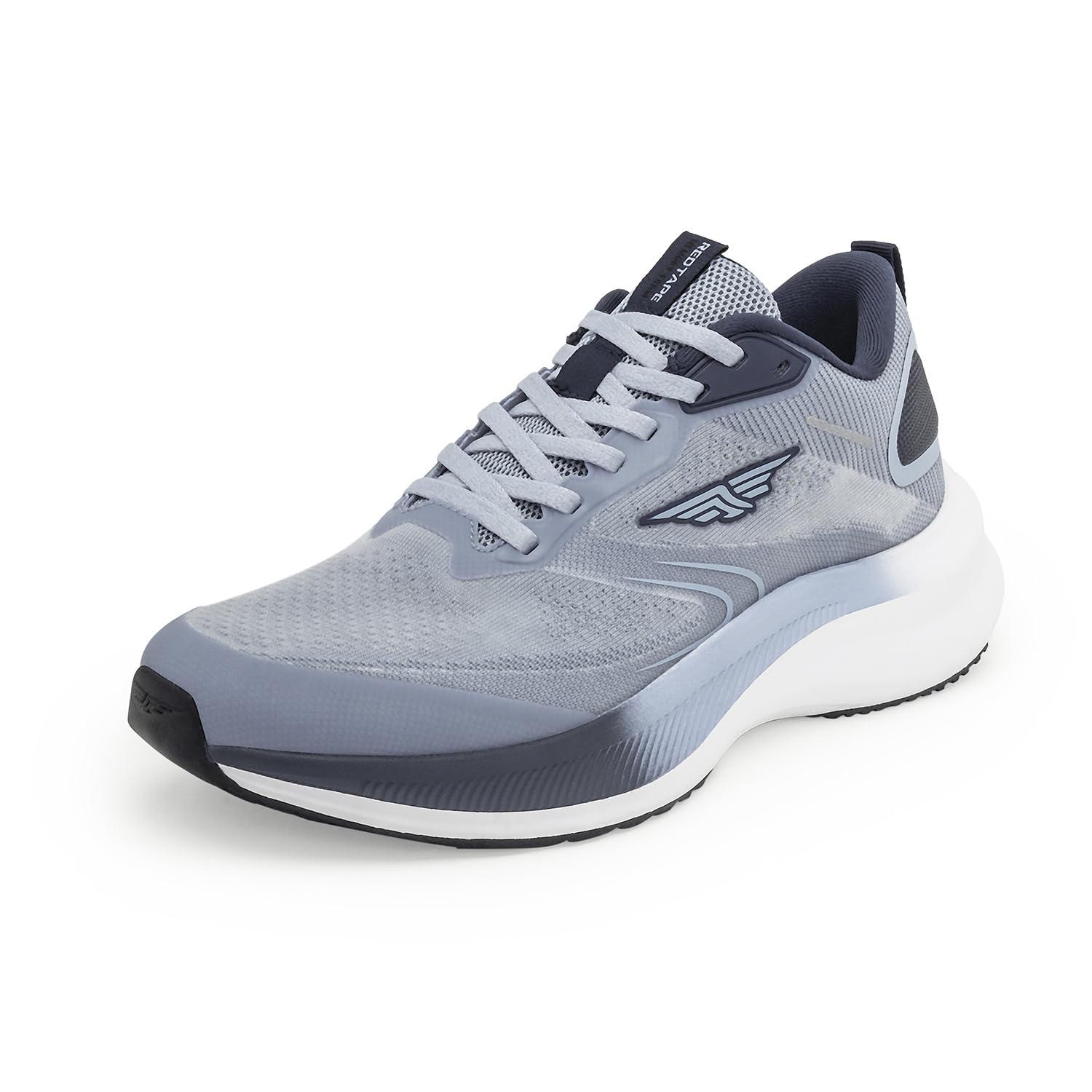 Red Tape Athleisure Shoes for Men |Cultured Round-Toe Shape & Cushioning Technology Dark Blue (B0D7CLZDQ8) Amazon Price History, Amazon Price Tracker