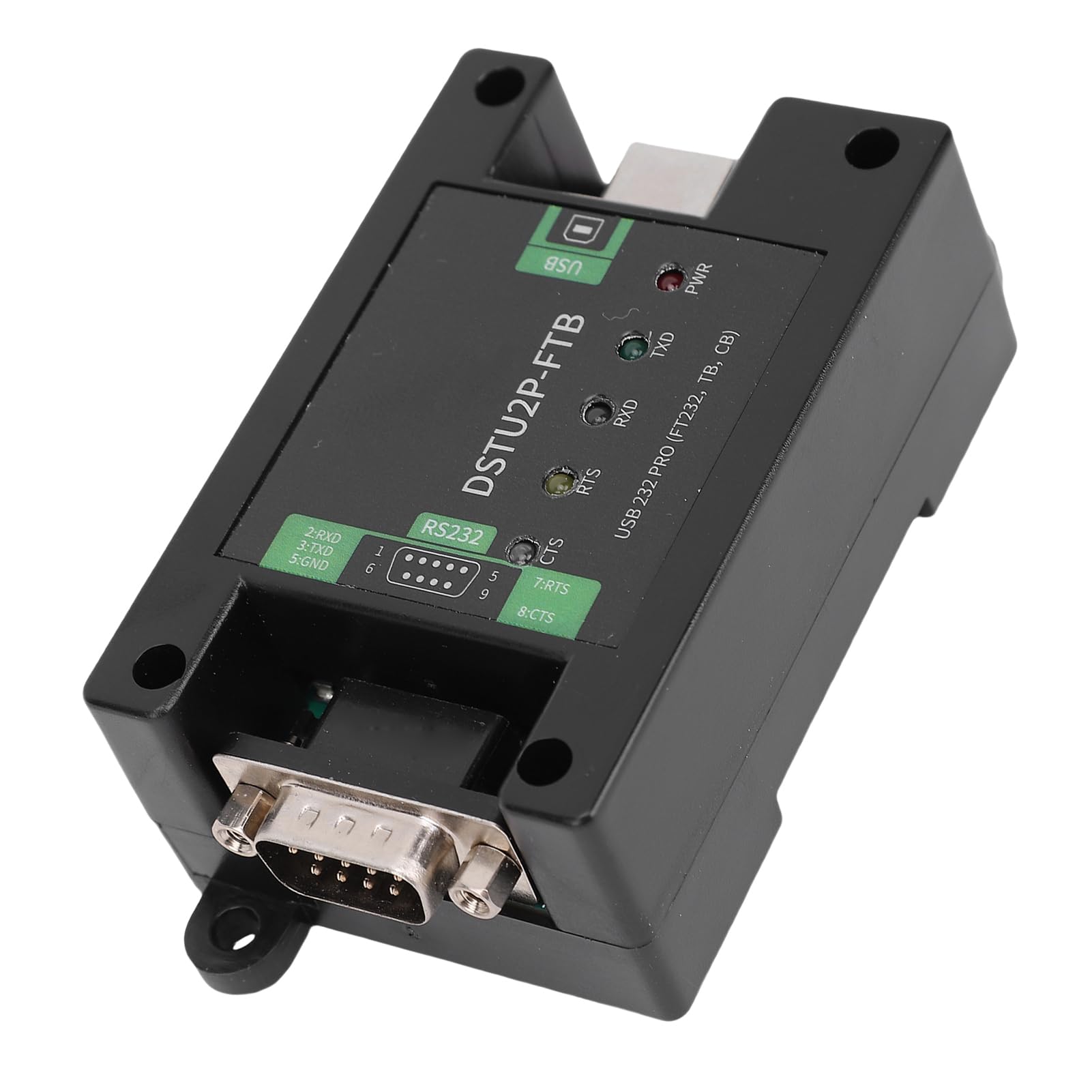 USB to PRO Convertitore Seriale Modulo con Alimentazione Integrata