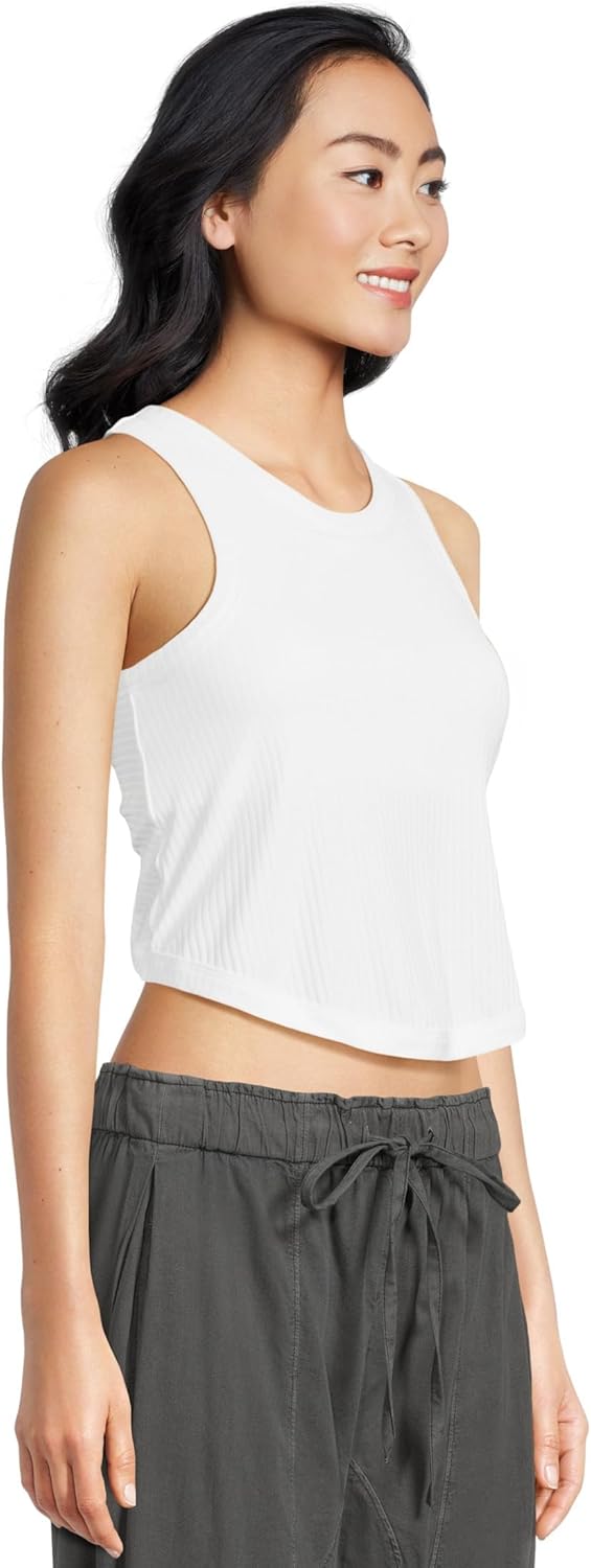 Free People Womens Comeback Tank - Image 2