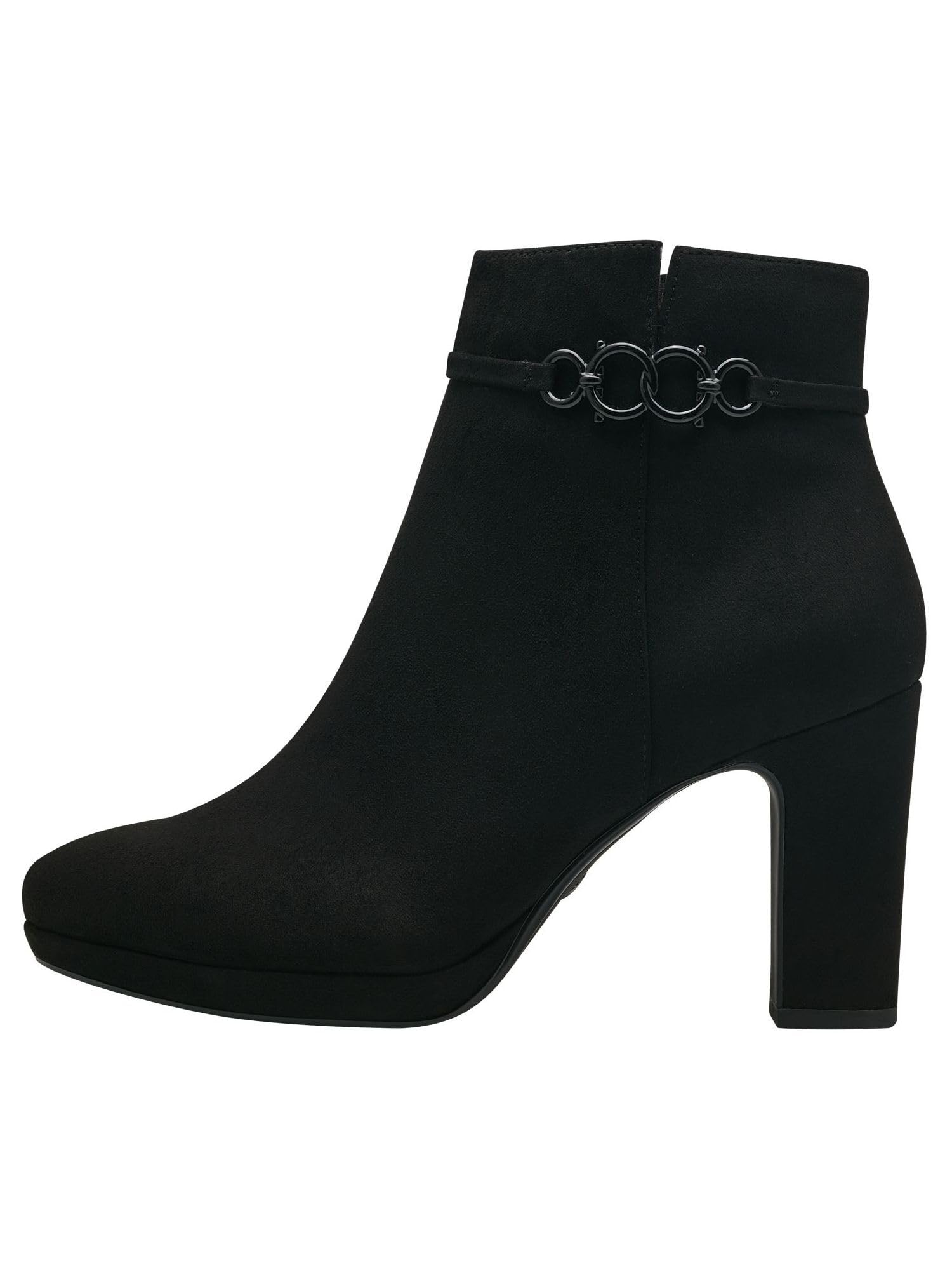 Tamaris Stiefelette 1-25349-41 normal