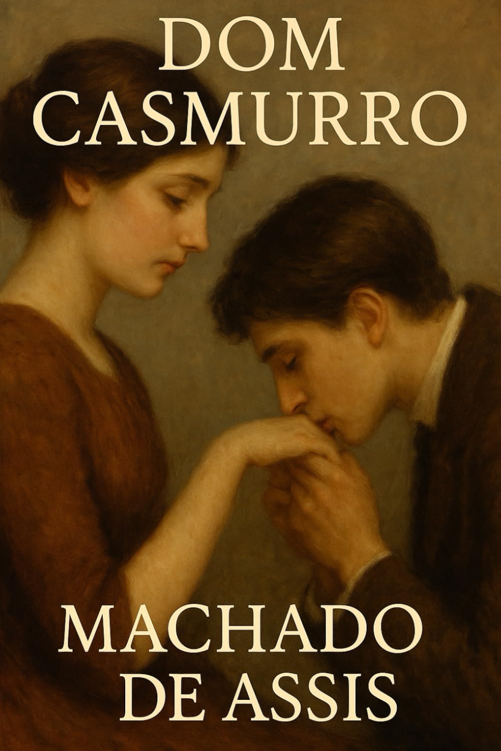Dom Casmurro