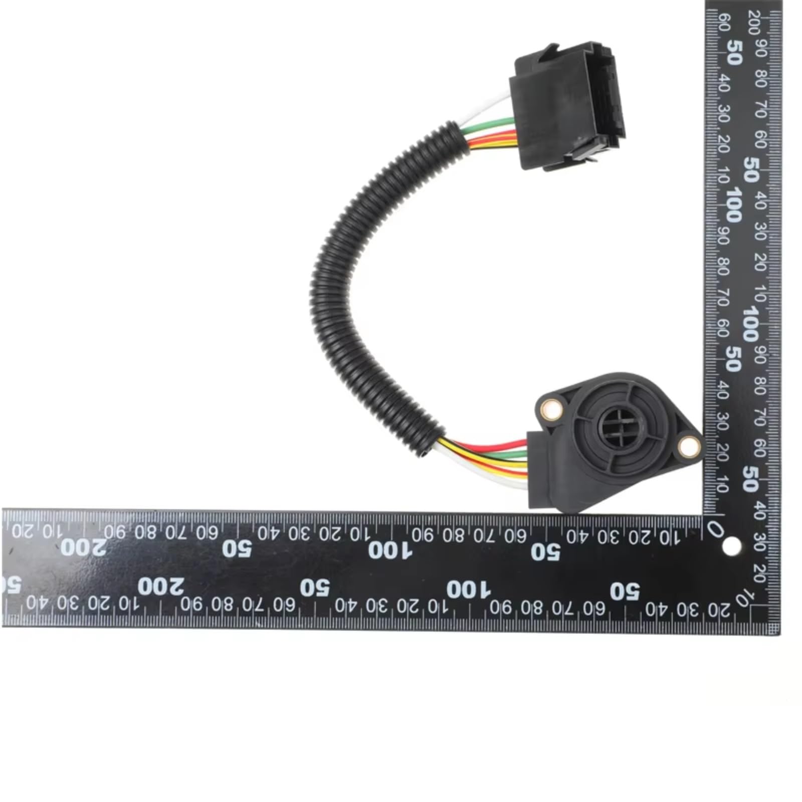 Sensor posición acelerador Sensor De Posición Del Acelerador TPS Pedal Acelerador Accesorios Coche 1063332 3171530, Compatible Con Volvo Para Truck 20504685