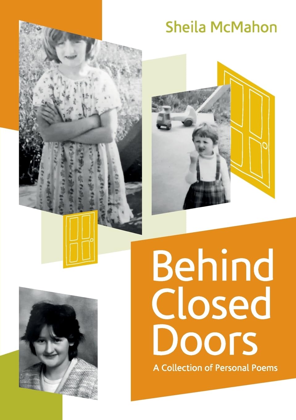 Behind Closed Doors