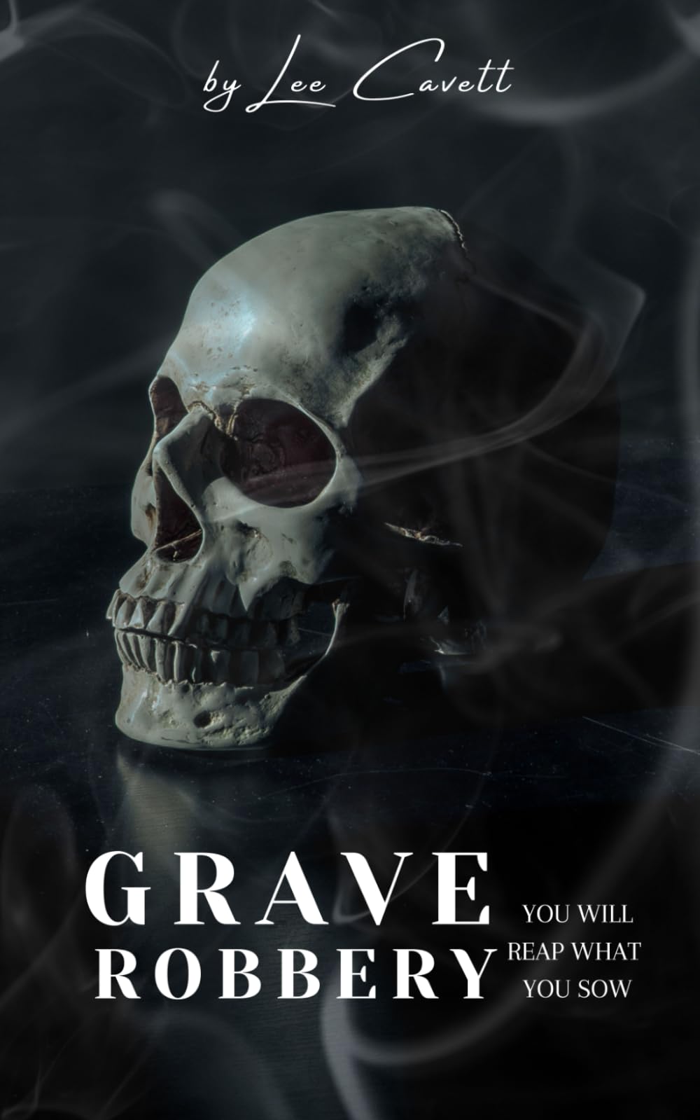 Grave Robbery